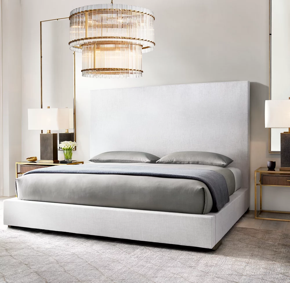 Modern San Marcol Cake Round Luxury Chandelier 37"-konalight