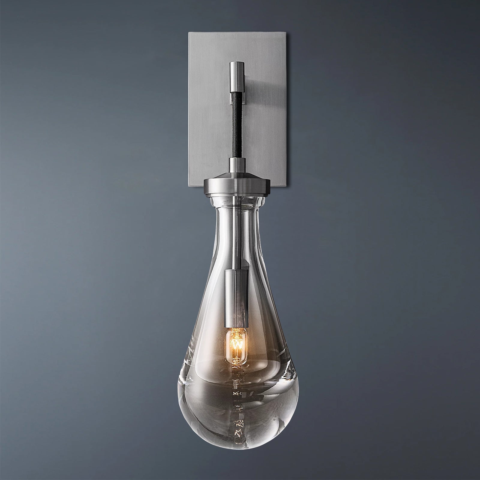 Raindrop Wall Sconce,Rain Wall Light