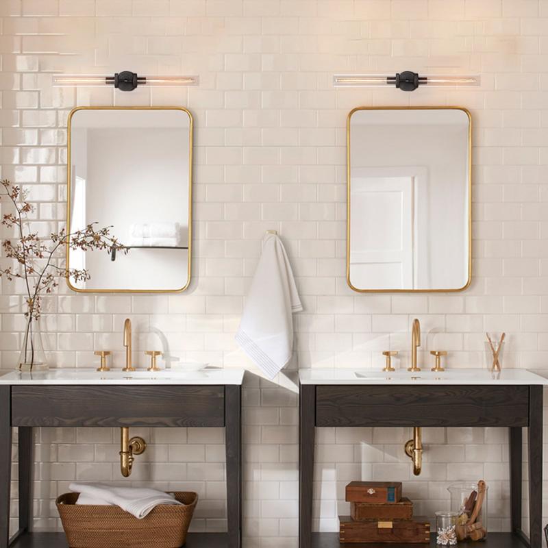 Bamcee Linear Wall Sconce 30"W Modern Wall Lamp-konalight