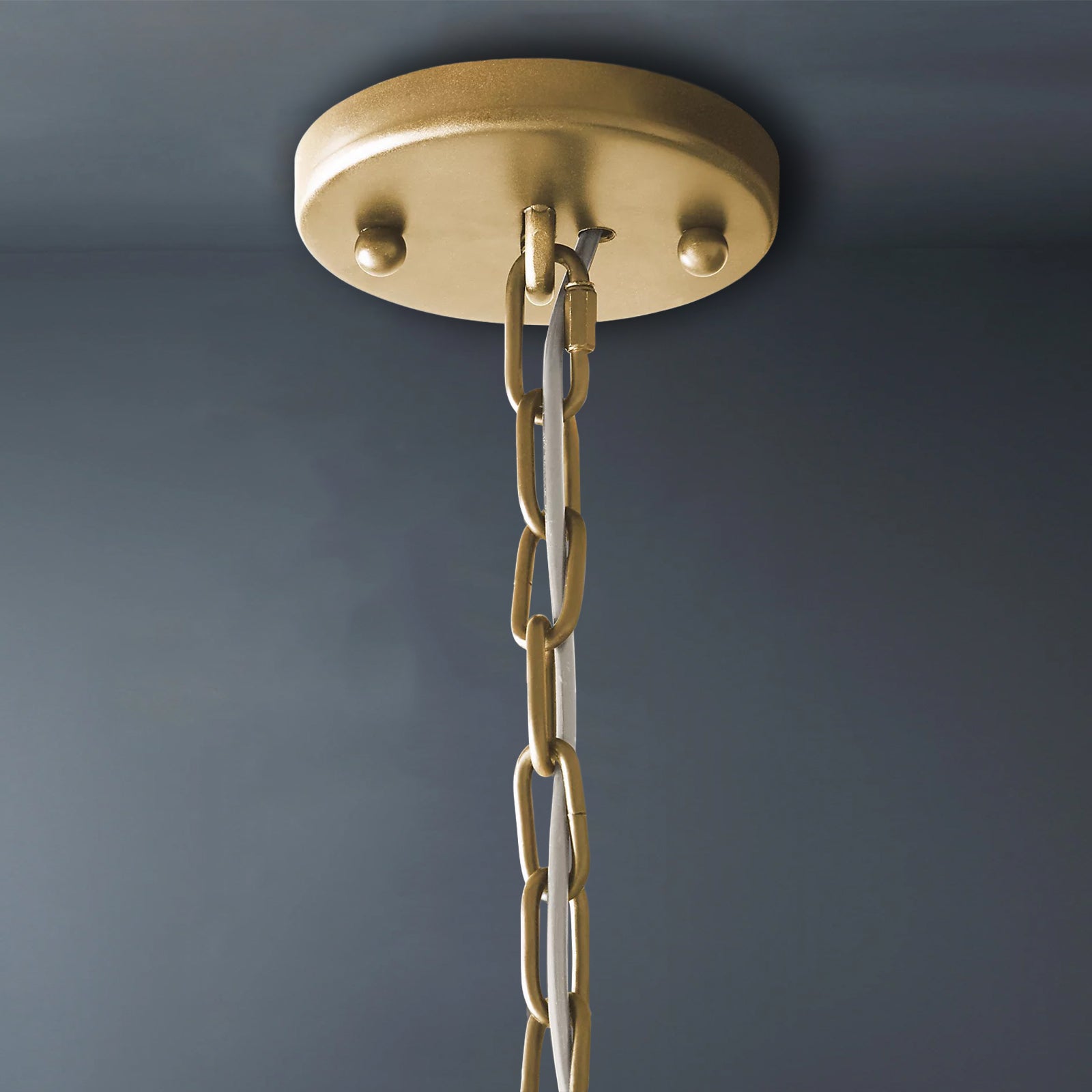 Multi-tier 1920s Odeon Crystal Rectangular Chandelier Modern Lighting 34"