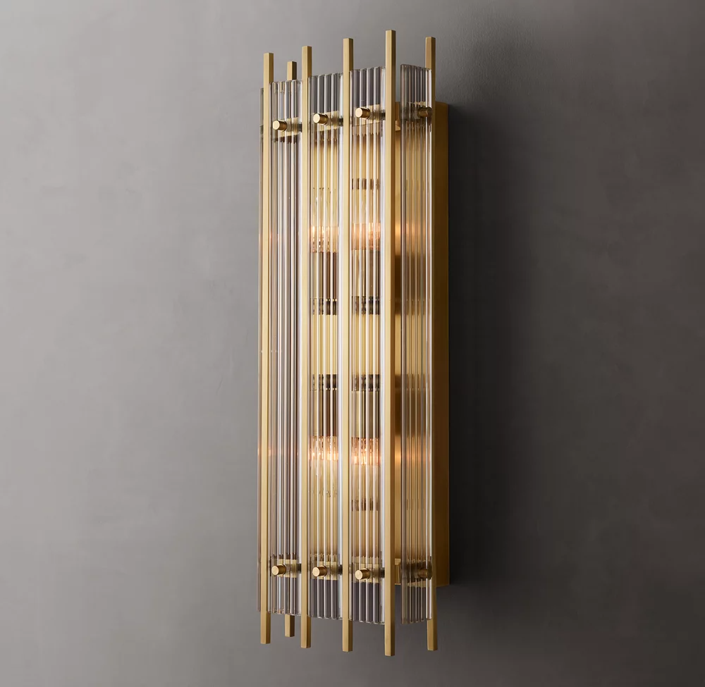 Modern San Marco Luxury Wall Lamp