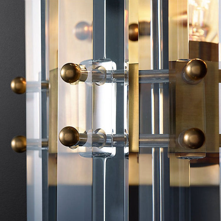 Bonnington Modern Wall Lamp