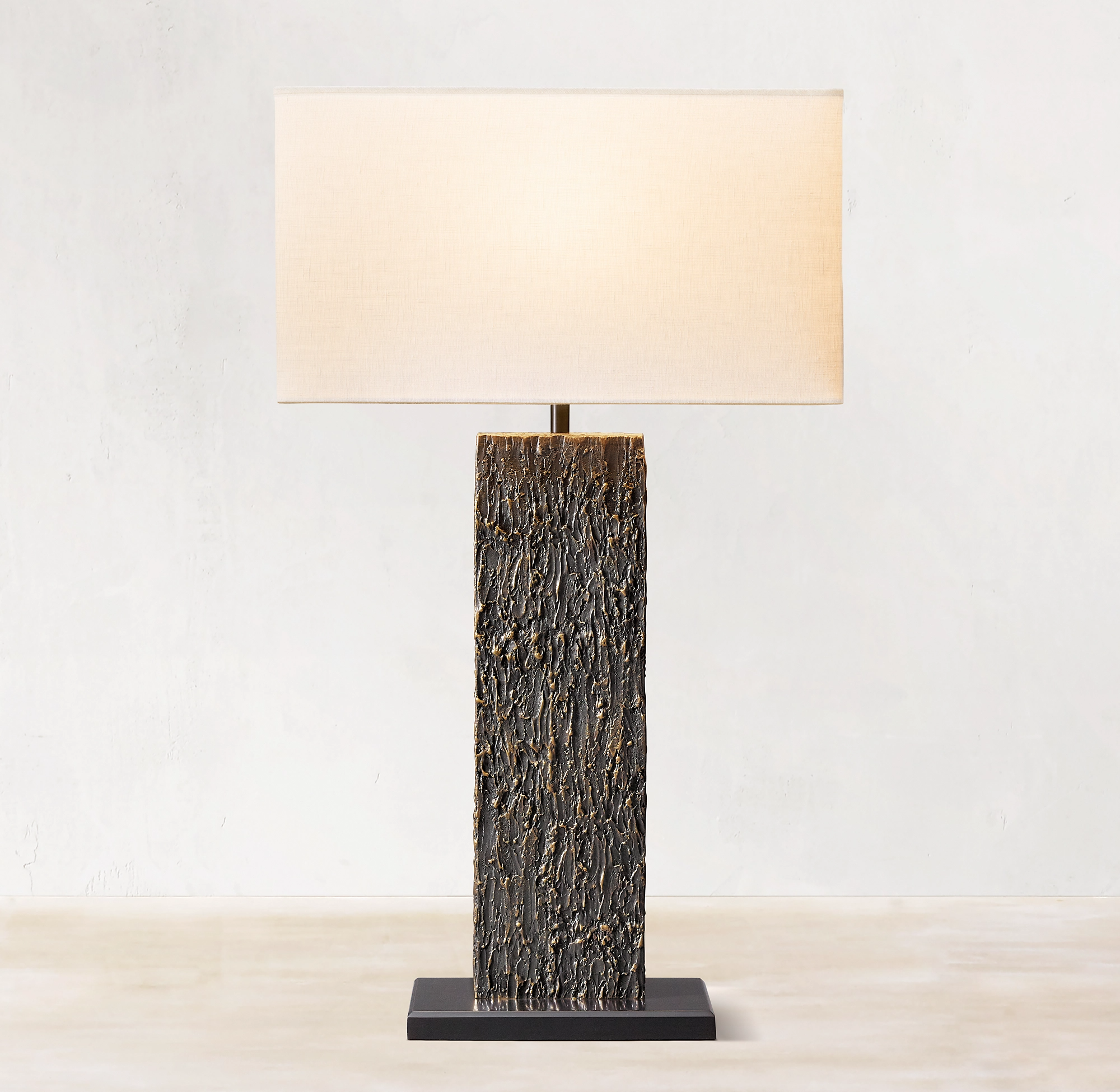 Vouvray Table Lamp
