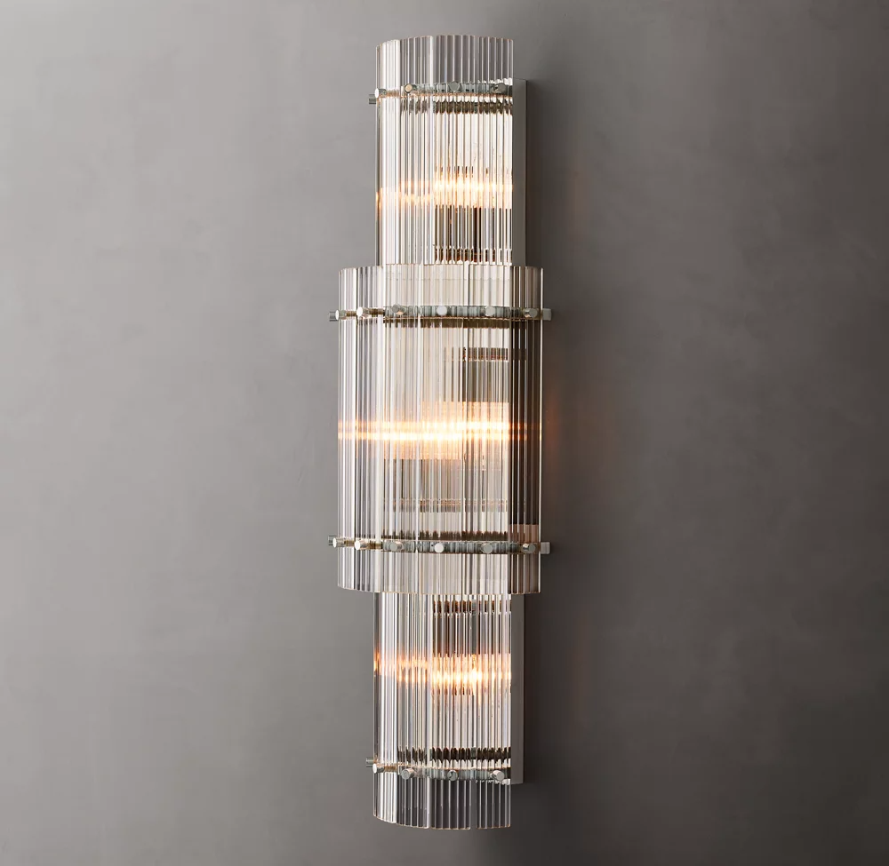 Modern San Marco Luxury Grand Wall Sconce-konalight