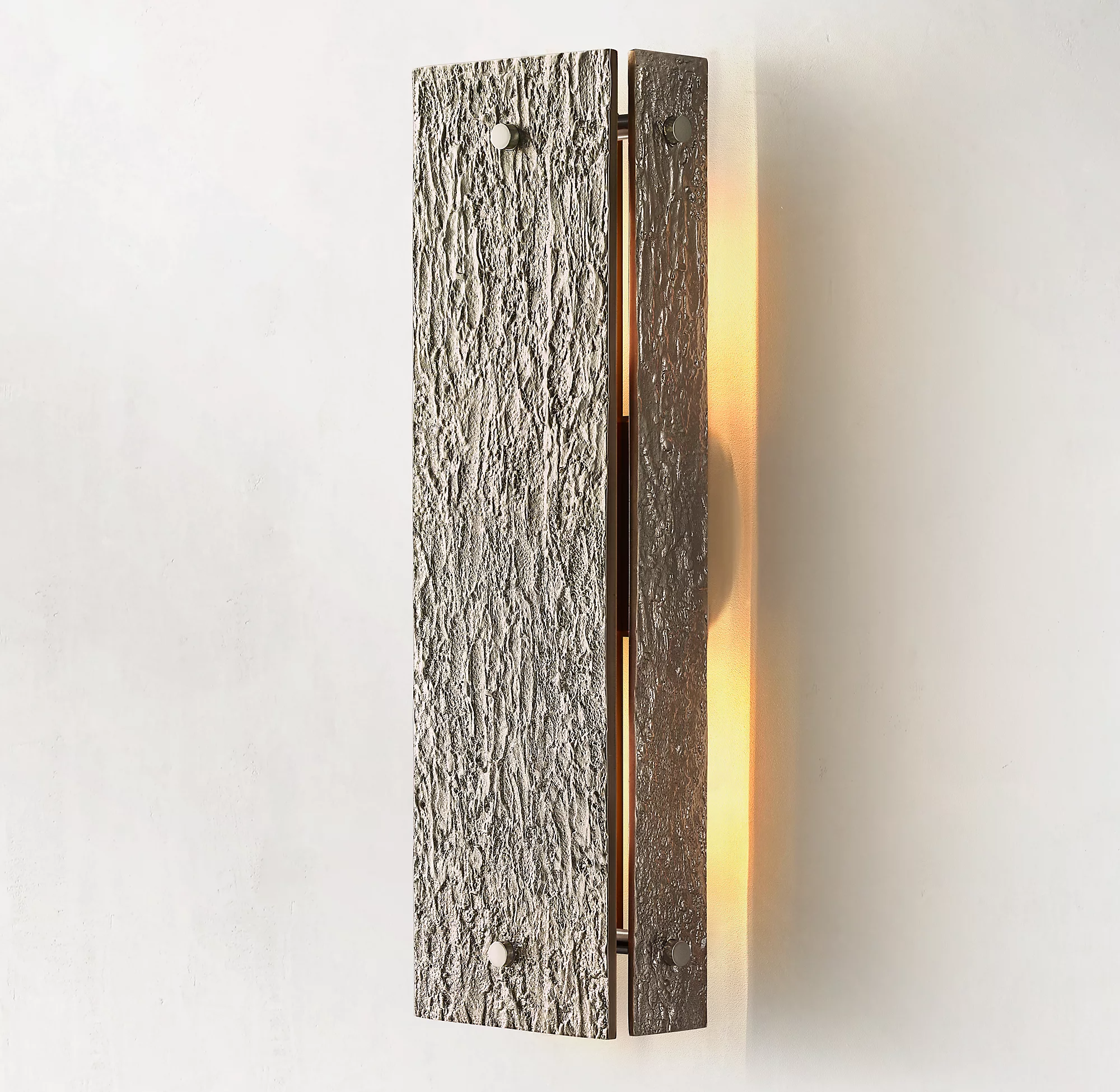 Vouvray Wall Sconce 19"-konalight