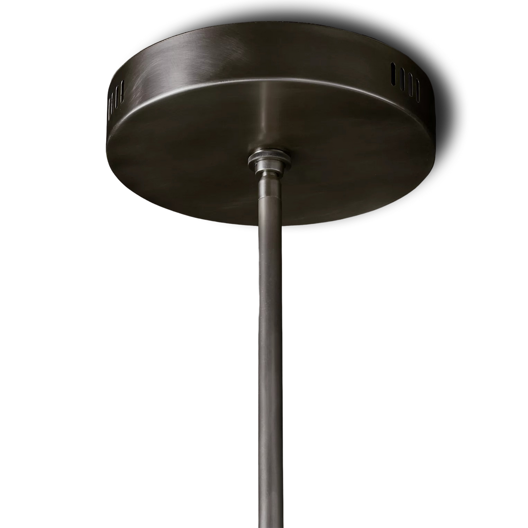 Arcachon Wine Glasses Led Round Crystal Chandelier 60"