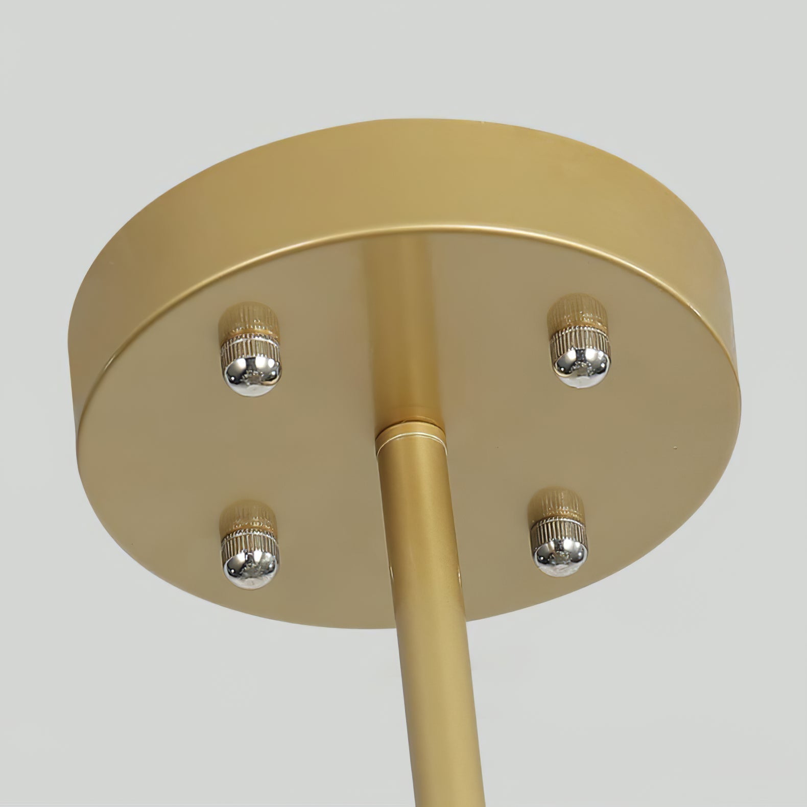 Eloer Firefly Sputnik LED Chandelier for Bedroom