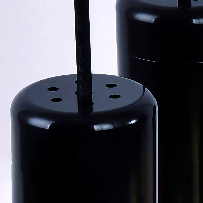 Eloer Wire Tiered Sculptural Chandelier