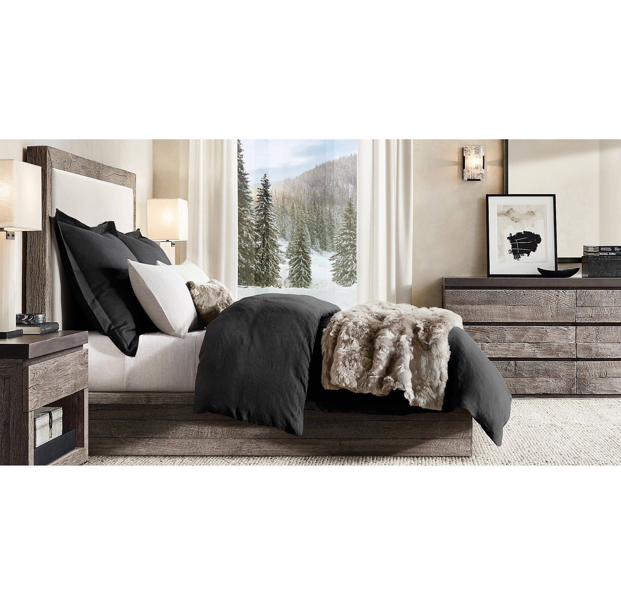 Harlow Calcite Sconce-konalight