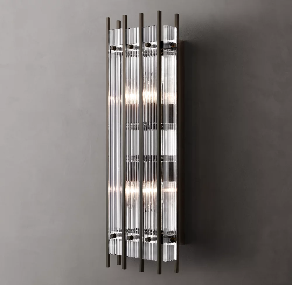 Modern San Marco Luxury Wall Lamp