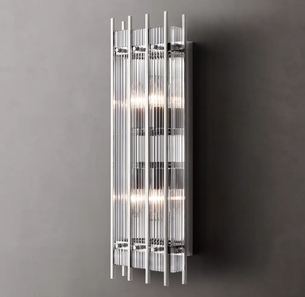 Modern San Marco Luxury Wall Lamp