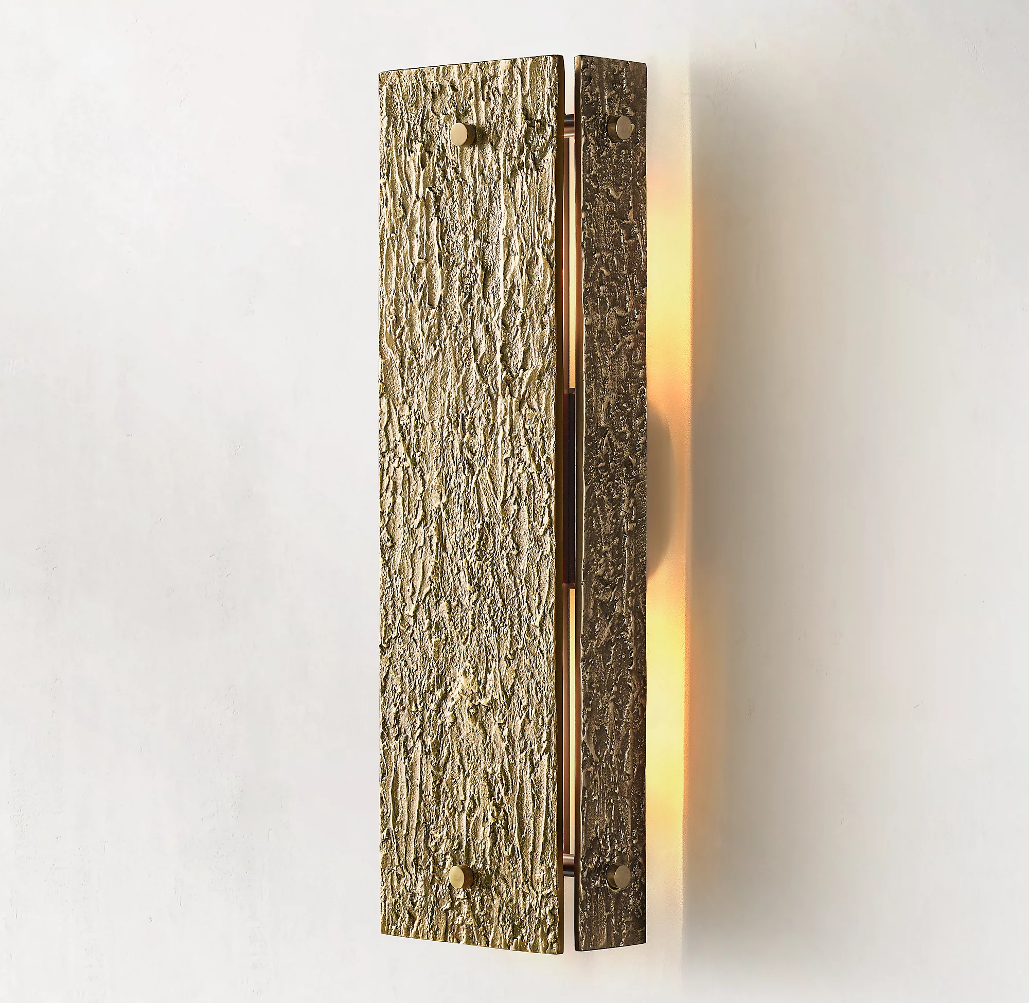 Vouvray Wall Sconce 19"-konalight