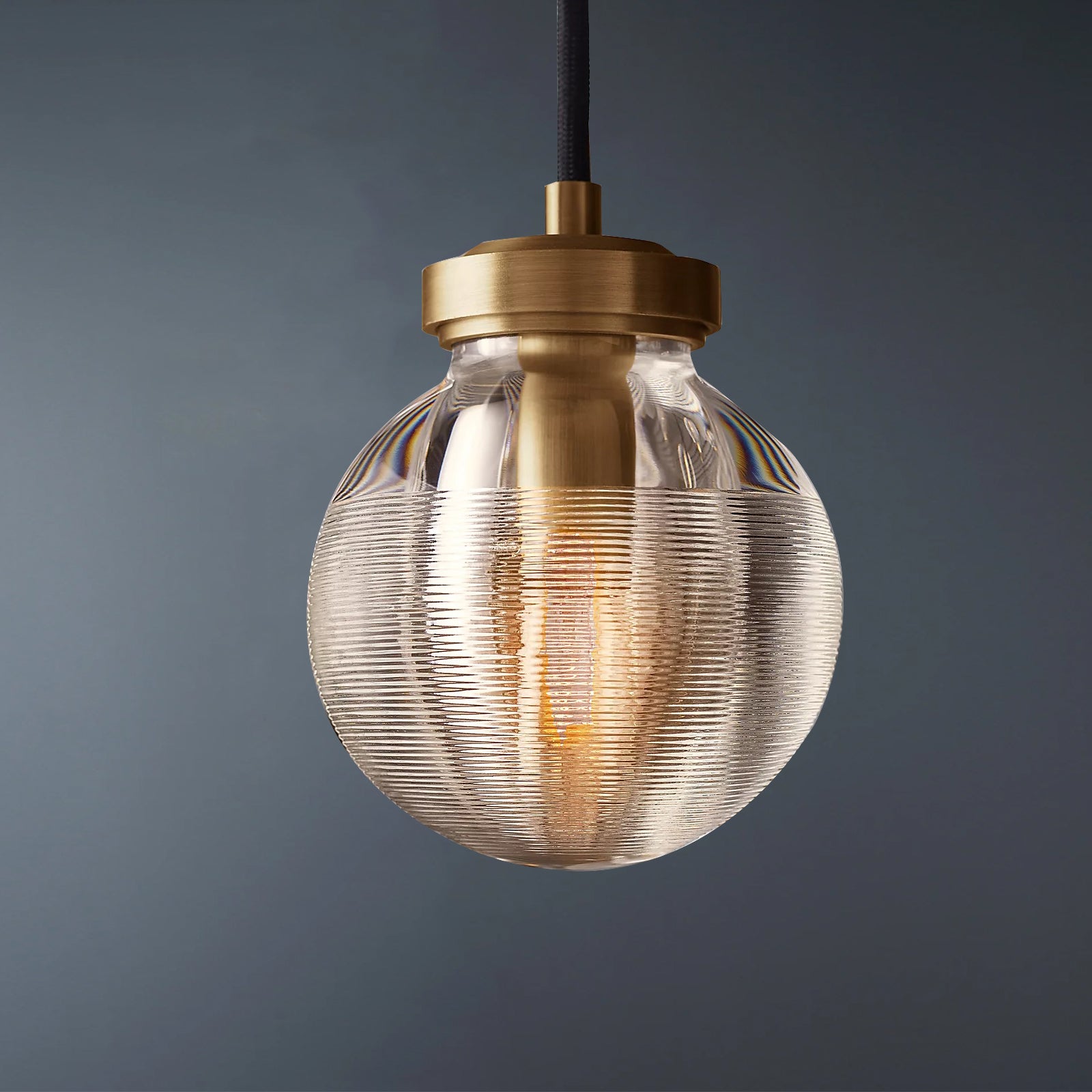 Pearl Linear Living Room Chandelier Vintage Light Fixture 72"