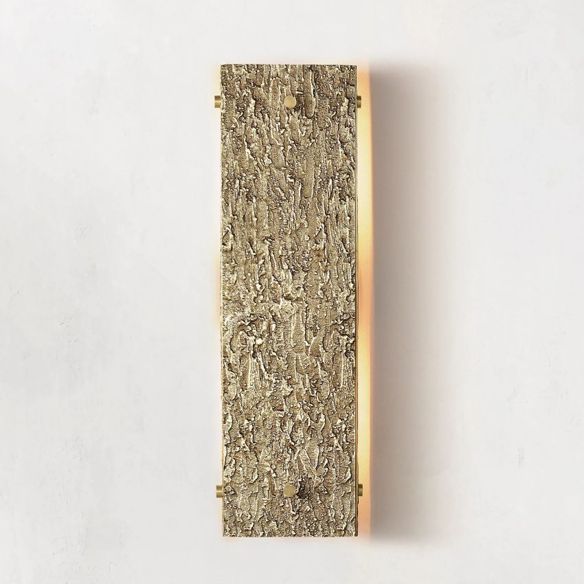 Vouvray Wall Sconce 19"-konalight