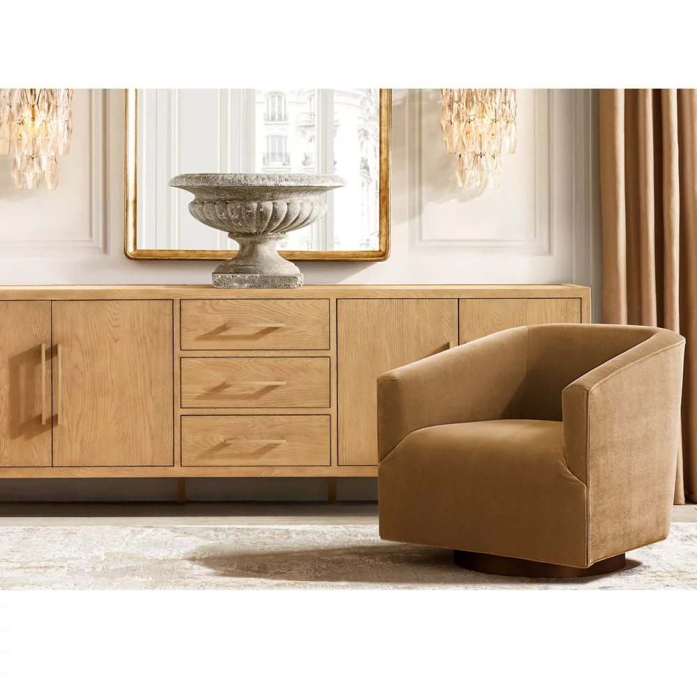 Mia Clear Glass Grand Wall Sconce For Dinning Room-konalight