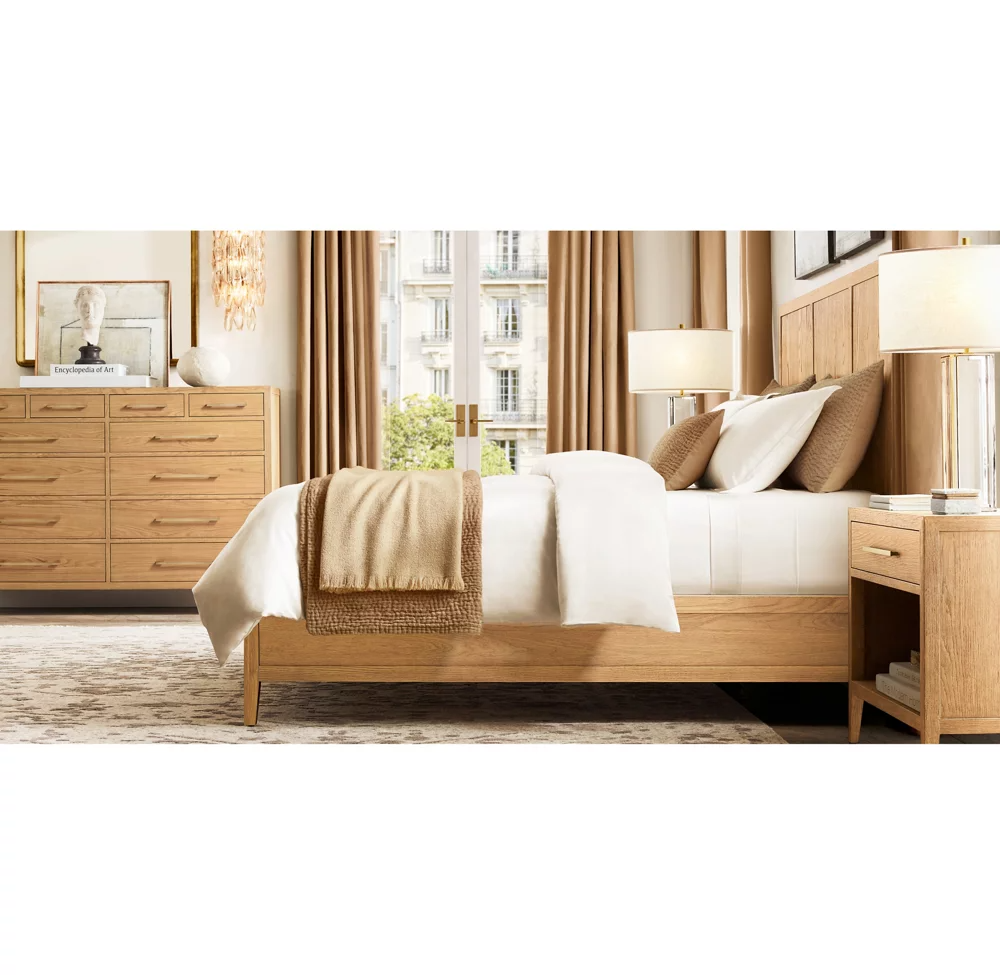 Mia Clear Glass Grand Wall Sconce For Dinning Room-konalight