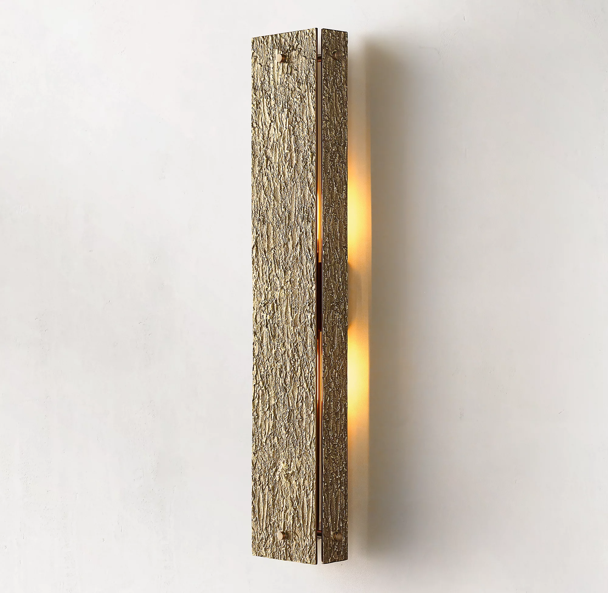 Vouvray Wall Sconce 32"