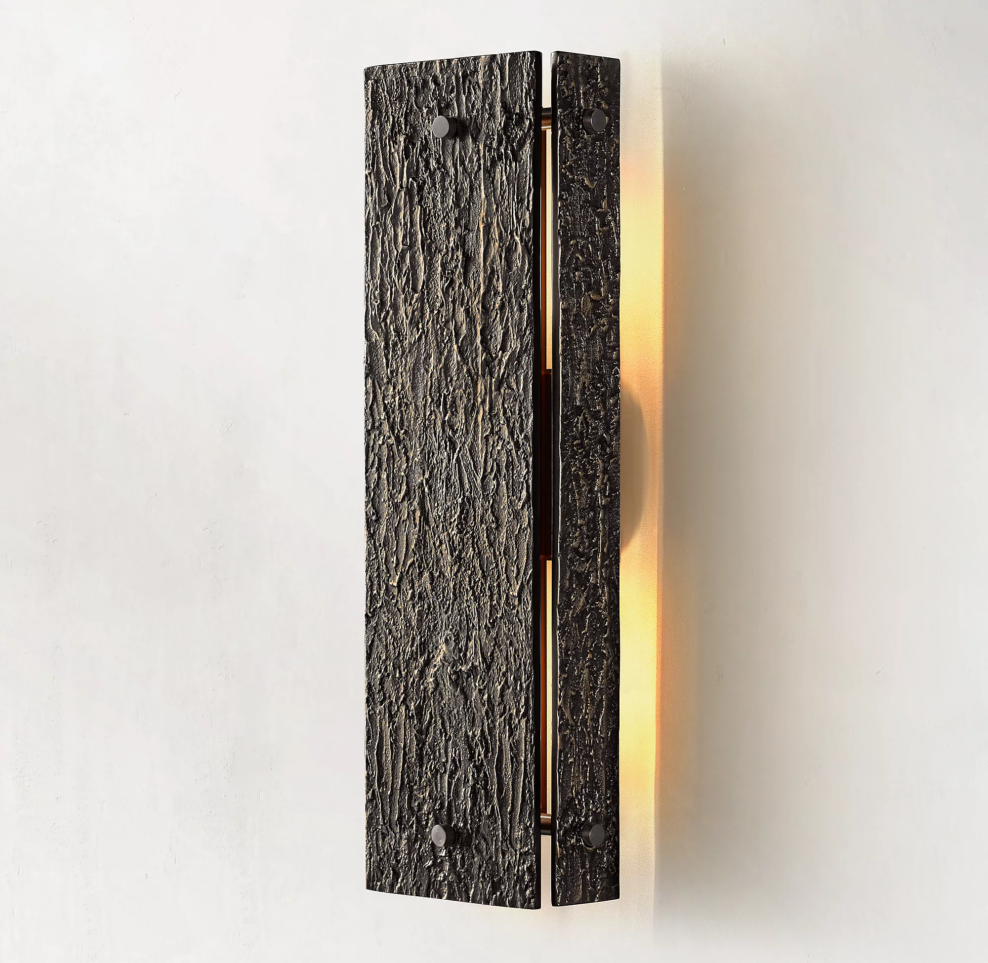 Vouvray Wall Sconce 19"-konalight